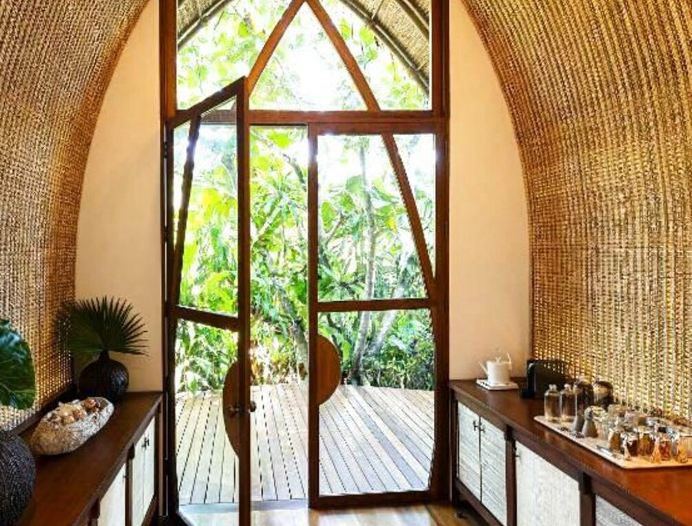 Afbeelding gerelateerd aan Nay Palad Hideaway - All Inclusive Stay