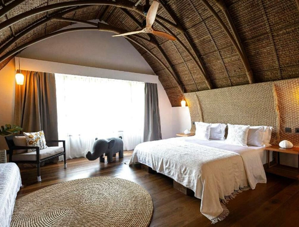 Afbeelding gerelateerd aan Nay Palad Hideaway - All Inclusive Stay
