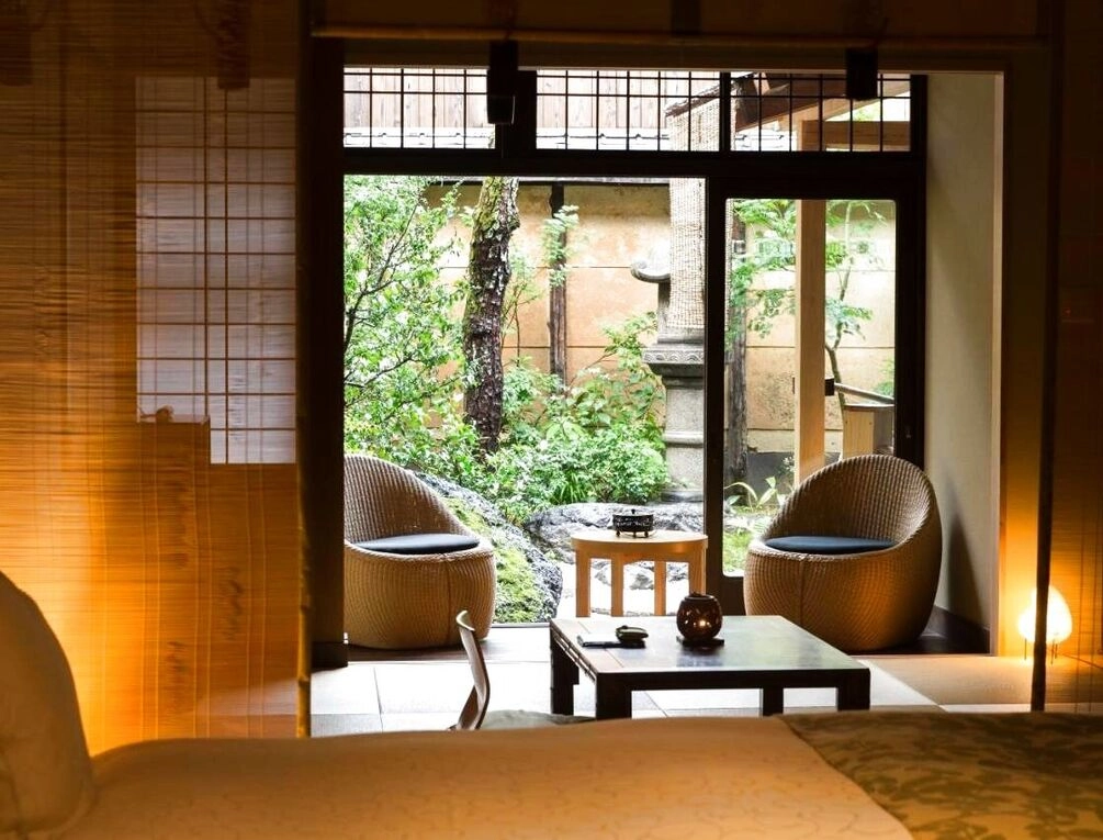 Afbeelding gerelateerd aan Nazuna Kyoto Nijo-jo