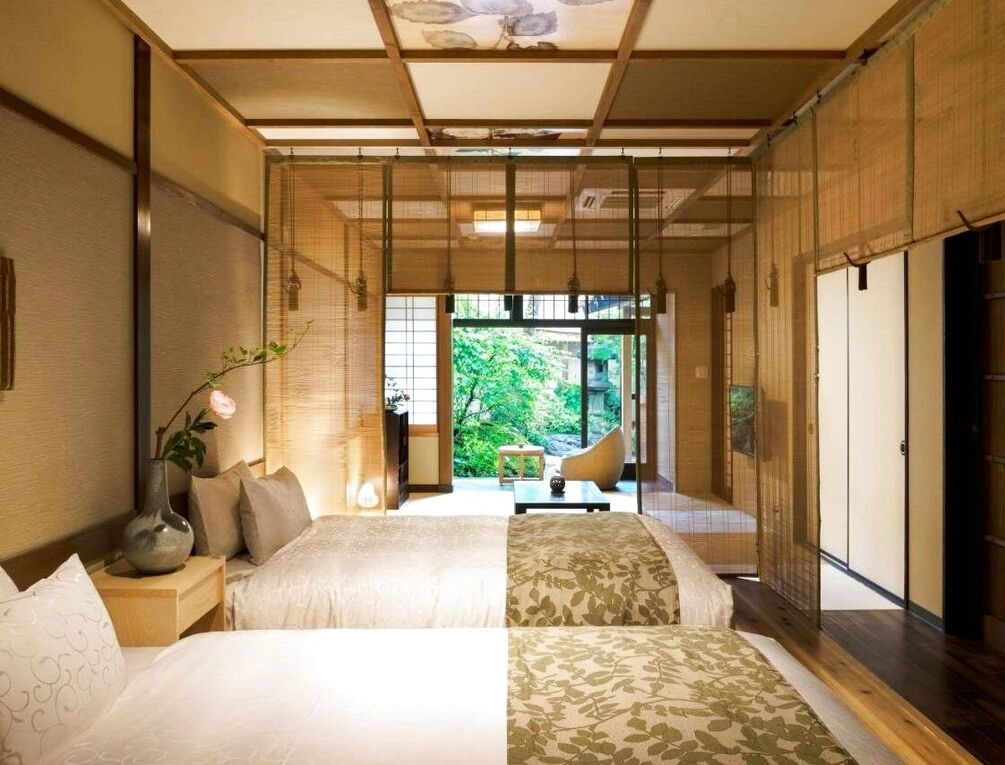 Afbeelding gerelateerd aan Nazuna Kyoto Nijo-jo