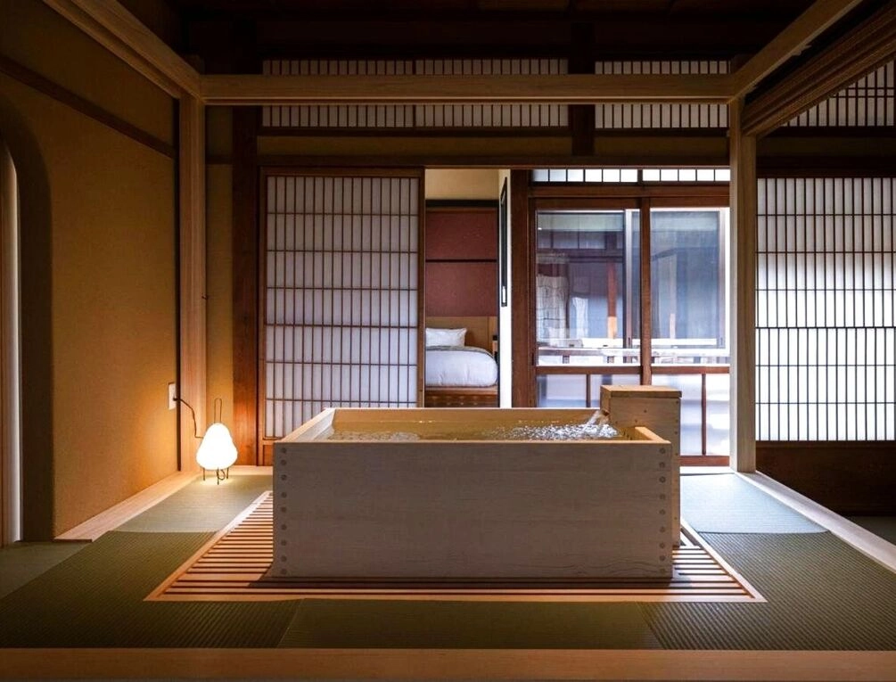 Afbeelding gerelateerd aan Nazuna Kyoto Nijo-jo