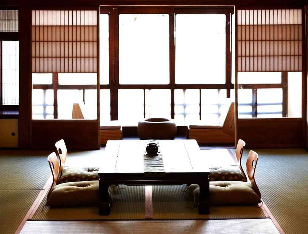 Afbeelding gerelateerd aan Nazuna Kyoto Nijo-jo