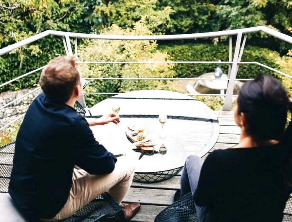 Afbeelding gerelateerd aan Ne5t Hotel & Spa