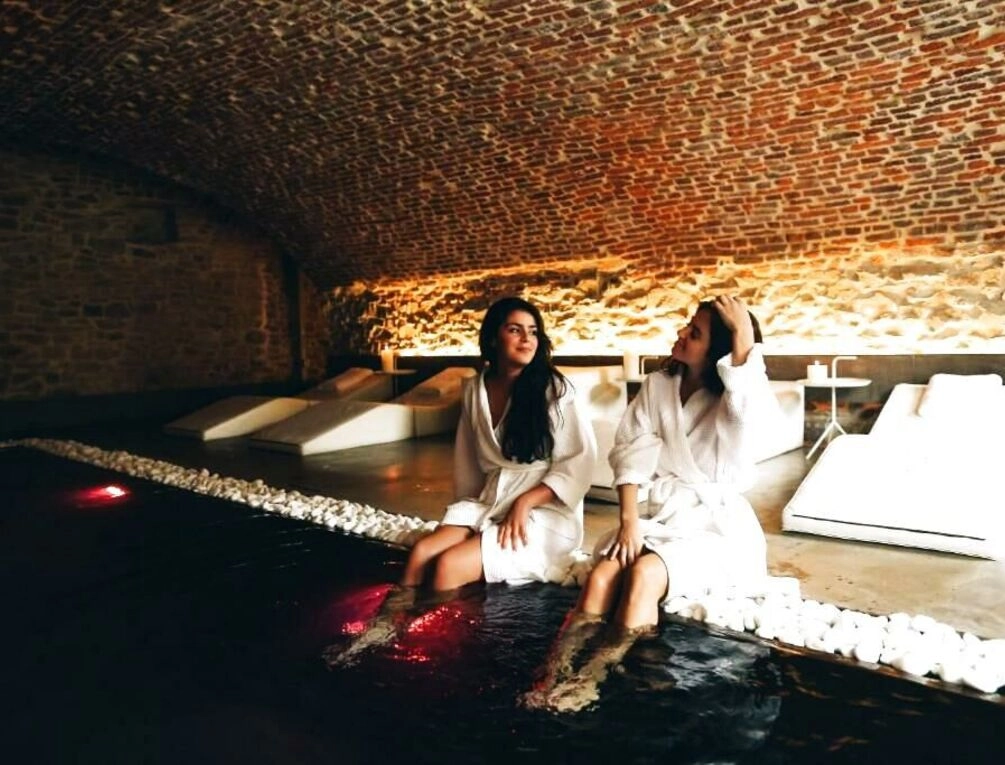 Afbeelding gerelateerd aan Ne5t Hotel & Spa