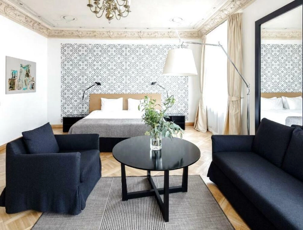 Afbeelding gerelateerd aan Neiburgs Hotel