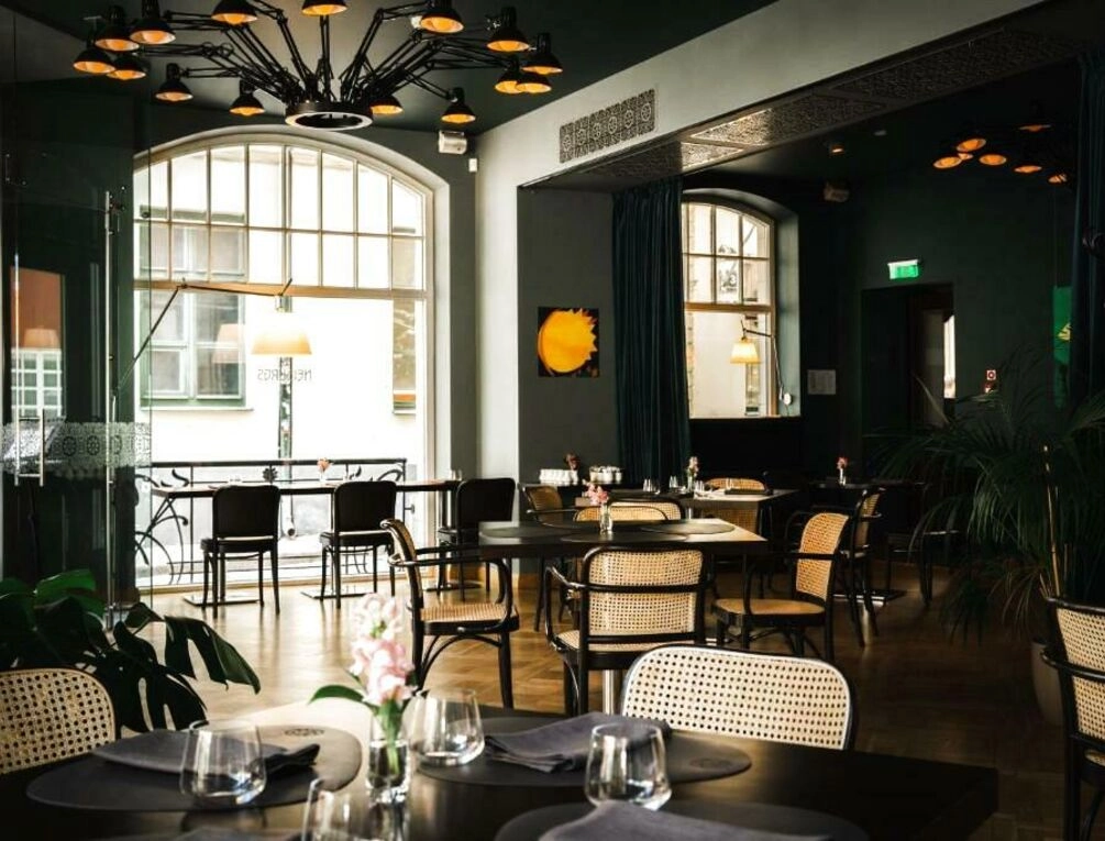 Afbeelding gerelateerd aan Neiburgs Hotel