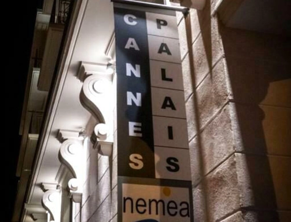 Afbeelding gerelateerd aan Nemea Appart Hotel Cannes Palais