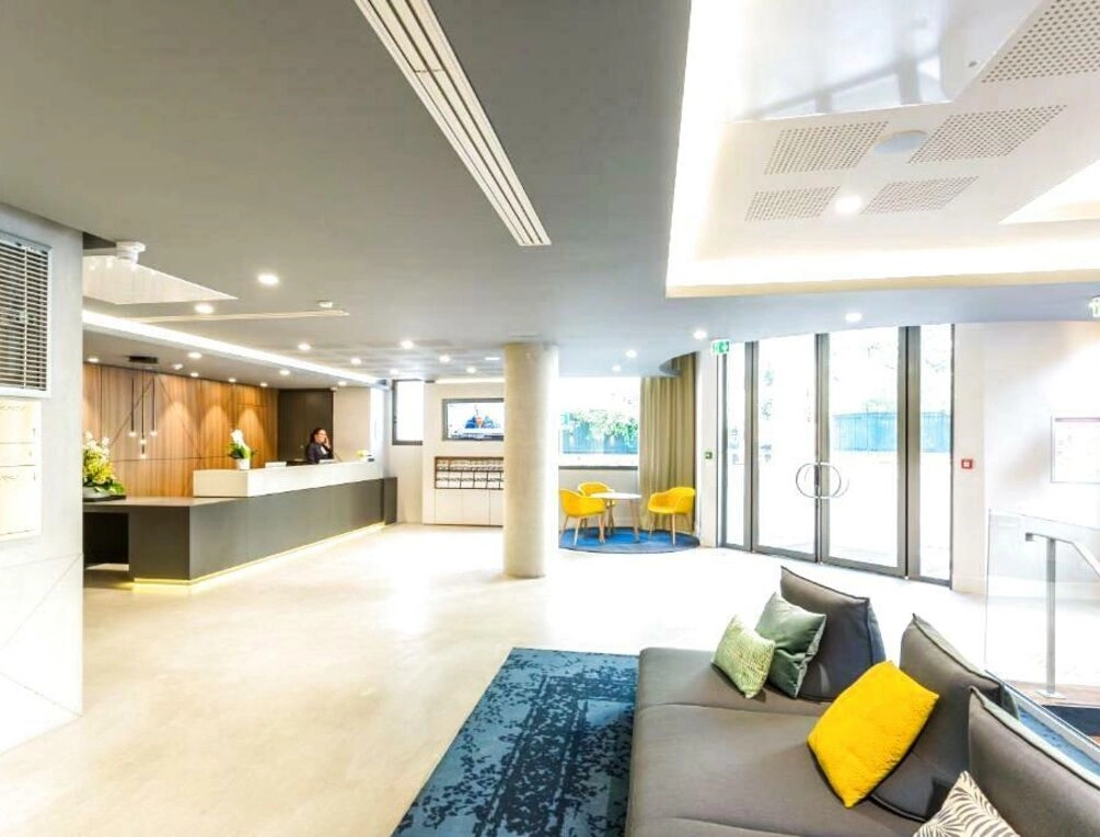 Afbeelding gerelateerd aan Nemea Appart Hotel Cannes Palais