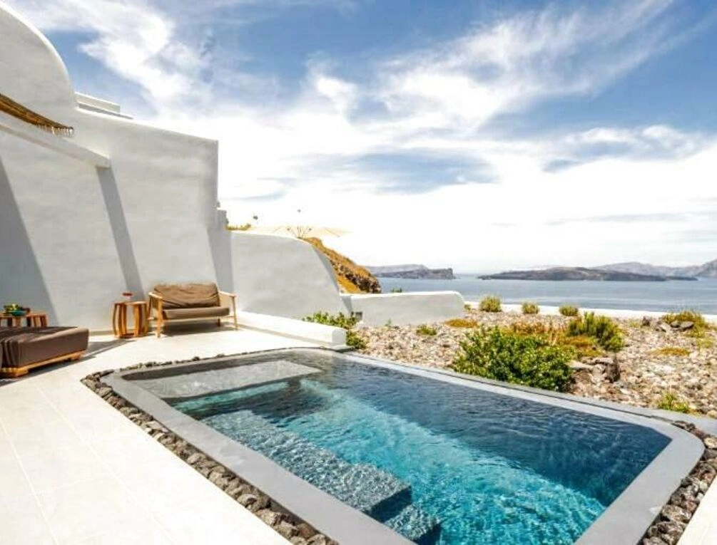 Afbeelding gerelateerd aan Neptune Luxury Suites