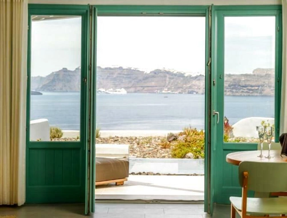 Afbeelding gerelateerd aan Neptune Luxury Suites