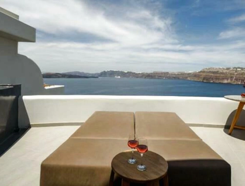 Afbeelding gerelateerd aan Neptune Luxury Suites
