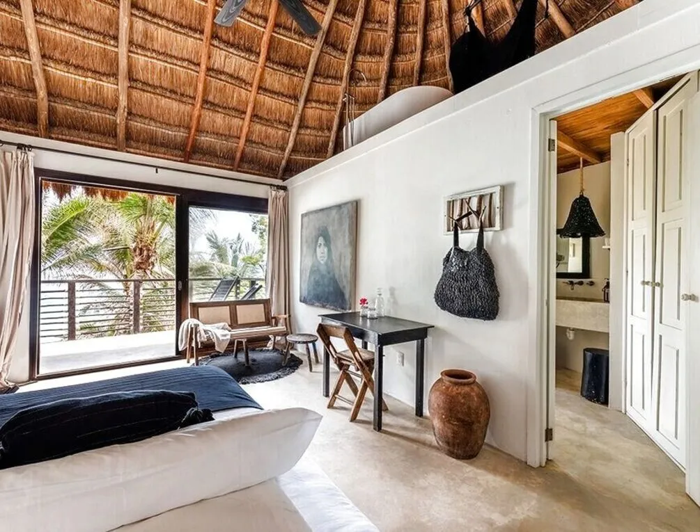 Afbeelding gerelateerd aan NEST Tulum