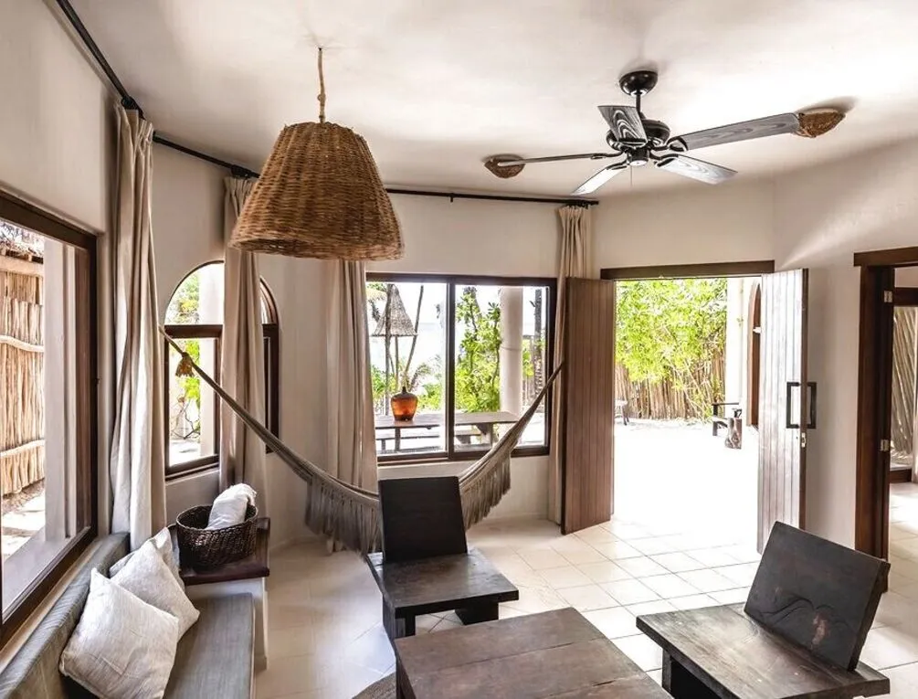 Afbeelding gerelateerd aan NEST Tulum