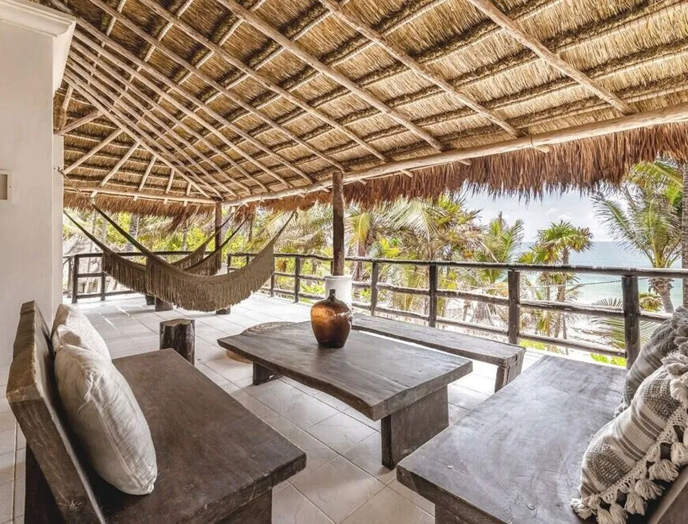 Afbeelding gerelateerd aan NEST Tulum