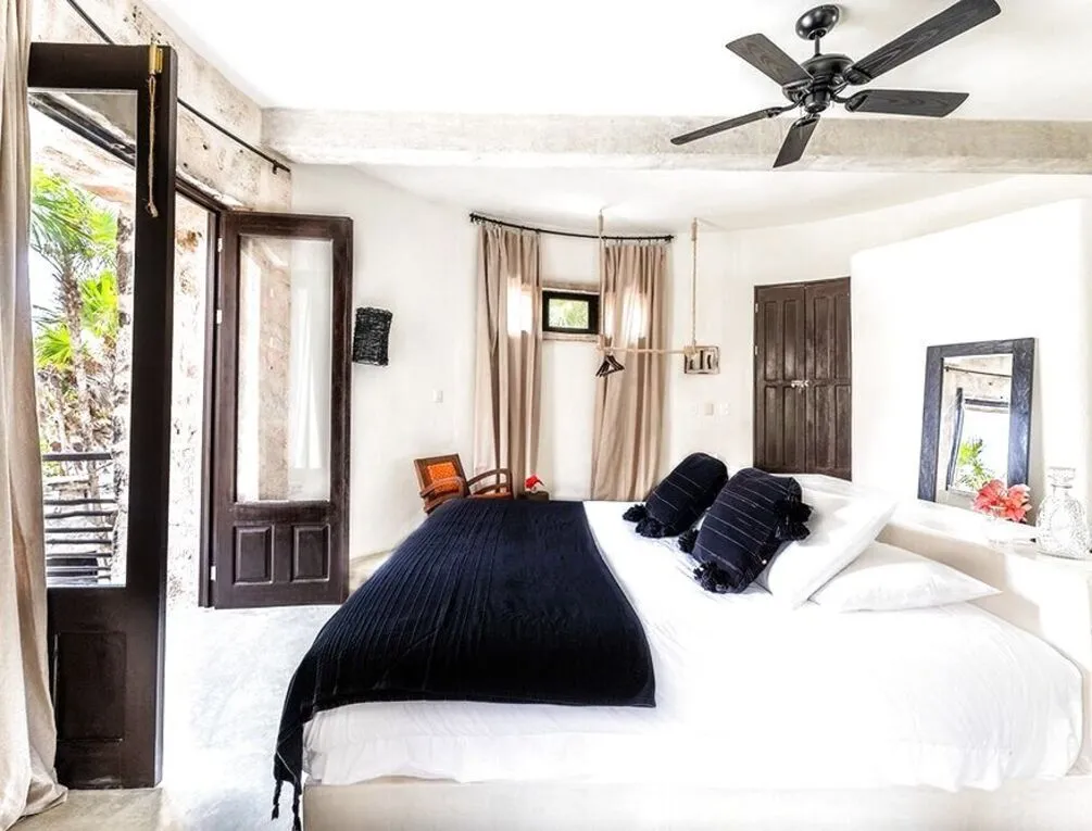 Afbeelding gerelateerd aan NEST Tulum