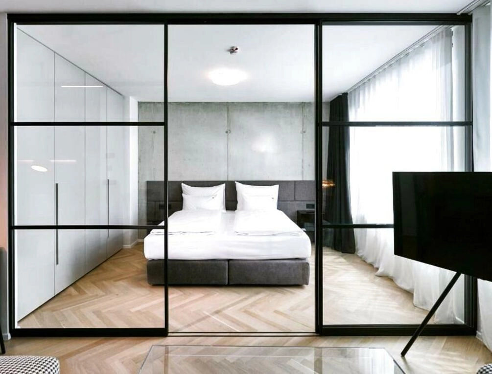 Afbeelding gerelateerd aan NEU RESIDENCES smart stay