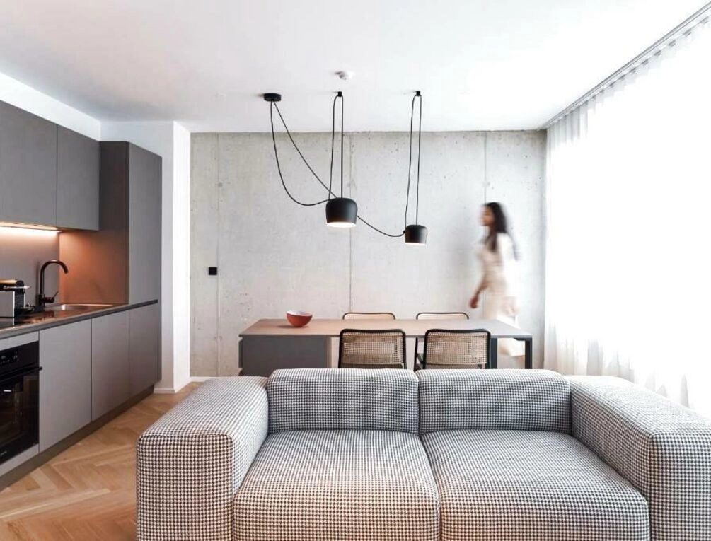 Afbeelding gerelateerd aan NEU RESIDENCES smart stay