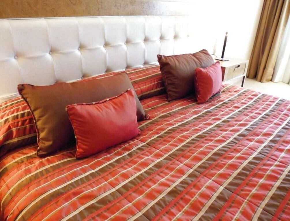 Afbeelding gerelateerd aan Neuquén Tower Hotel
