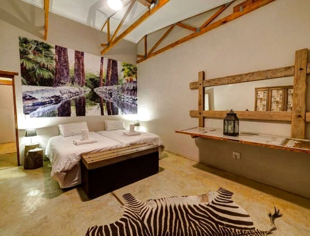 Afbeelding gerelateerd aan Neuras Wine and Wildlife Estate