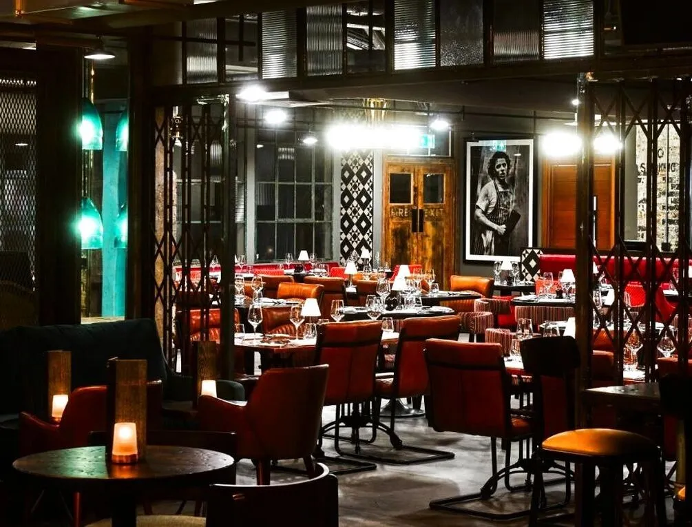 Afbeelding gerelateerd aan New Road Hotel
