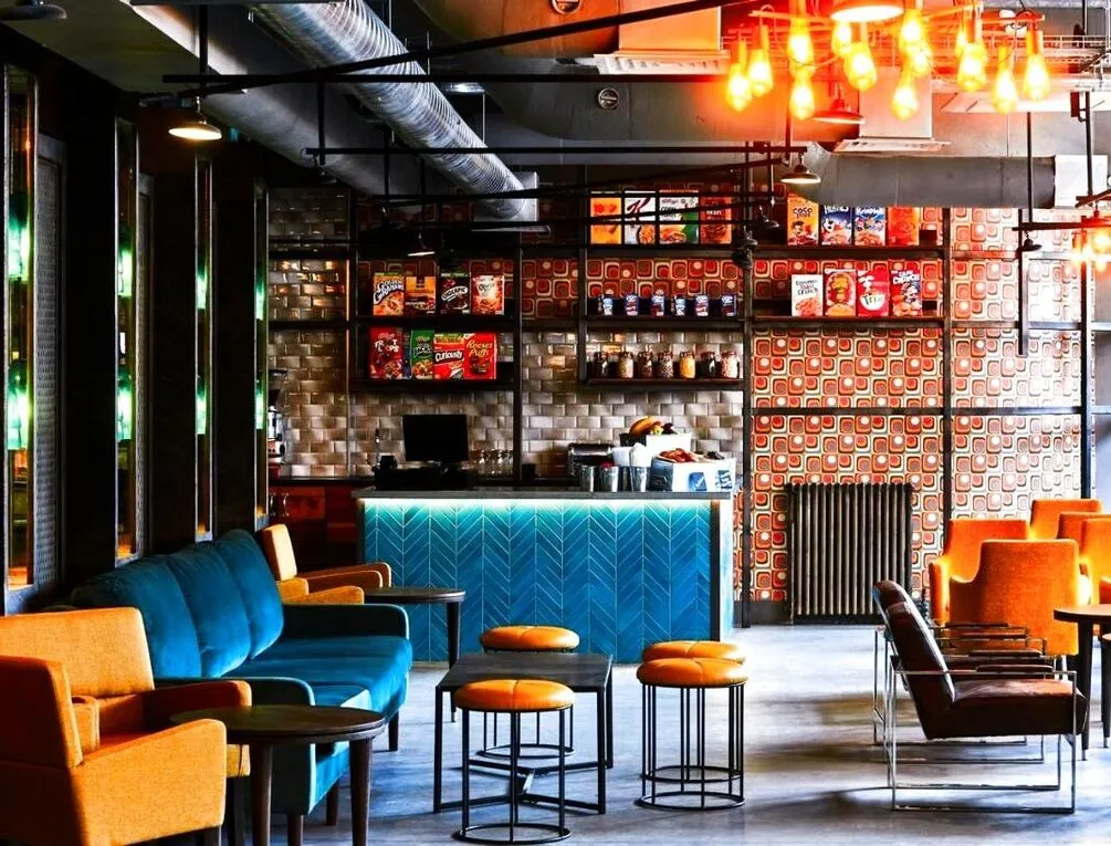 Afbeelding gerelateerd aan New Road Hotel