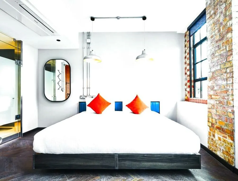 Afbeelding gerelateerd aan New Road Hotel
