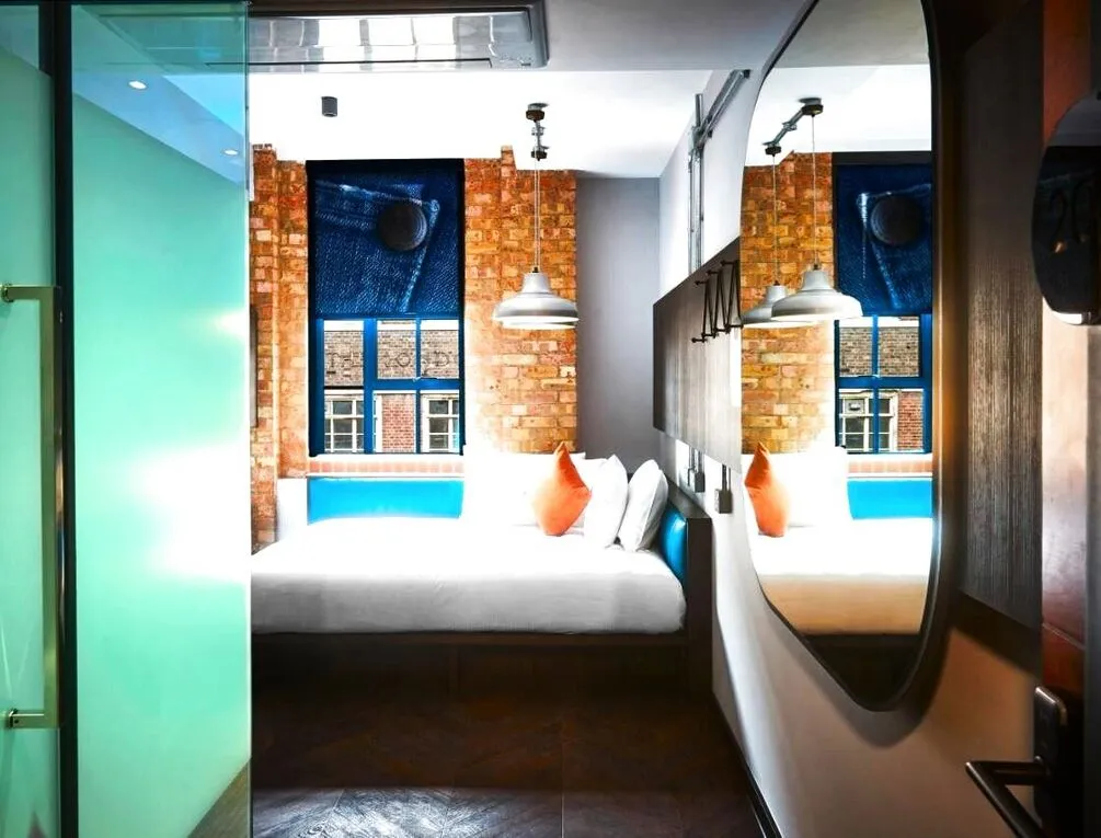 Afbeelding gerelateerd aan New Road Hotel