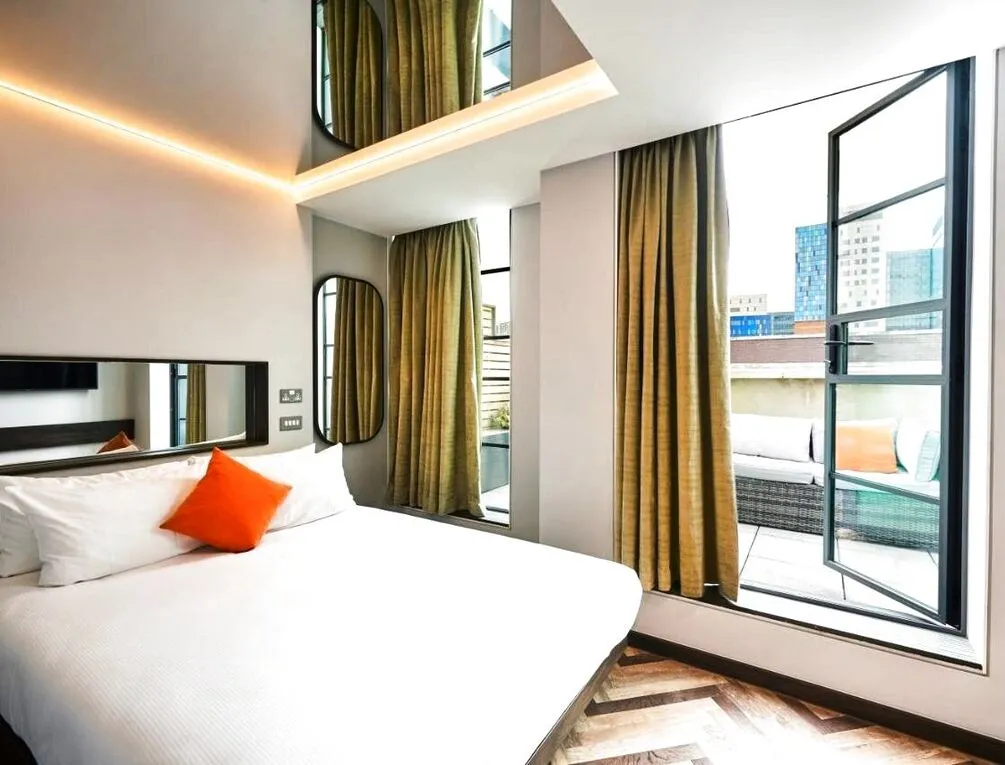 Afbeelding gerelateerd aan New Road Hotel