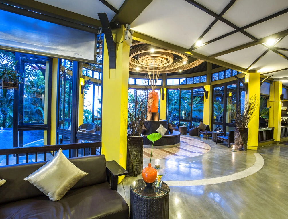 Afbeelding gerelateerd aan New Star Beach Resort