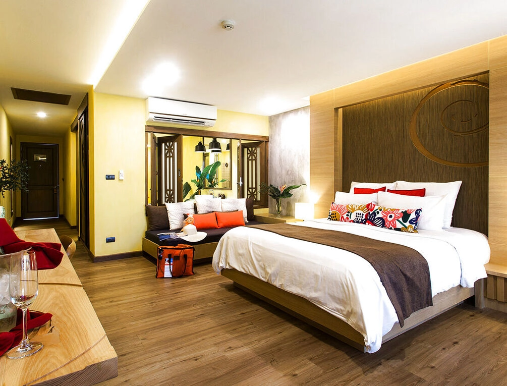 Afbeelding gerelateerd aan New Star Beach Resort