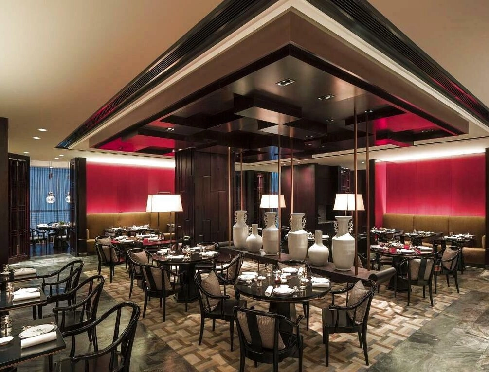 Afbeelding gerelateerd aan New World Beijing Hotel
