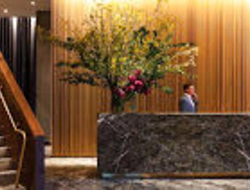 Afbeelding gerelateerd aan Next Hotel Melbourne, Curio Collection by Hilton
