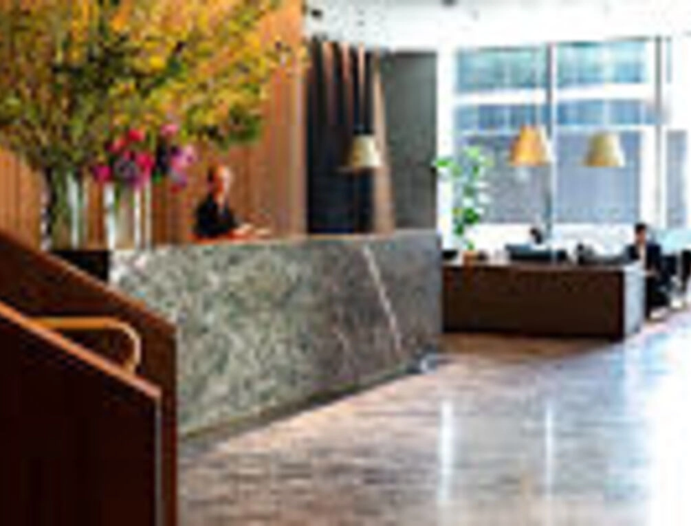 Afbeelding gerelateerd aan Next Hotel Melbourne, Curio Collection by Hilton
