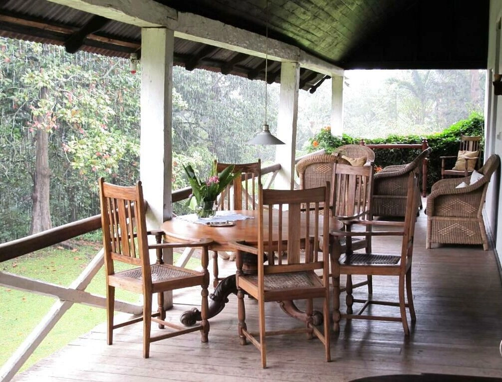 Afbeelding gerelateerd aan Ngare Sero Mountain Lodge