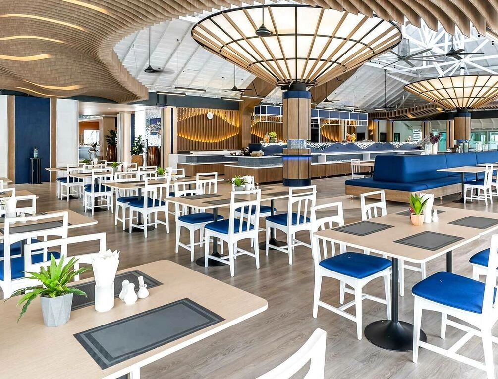 Afbeelding gerelateerd aan NH Boat Lagoon Phuket Resort