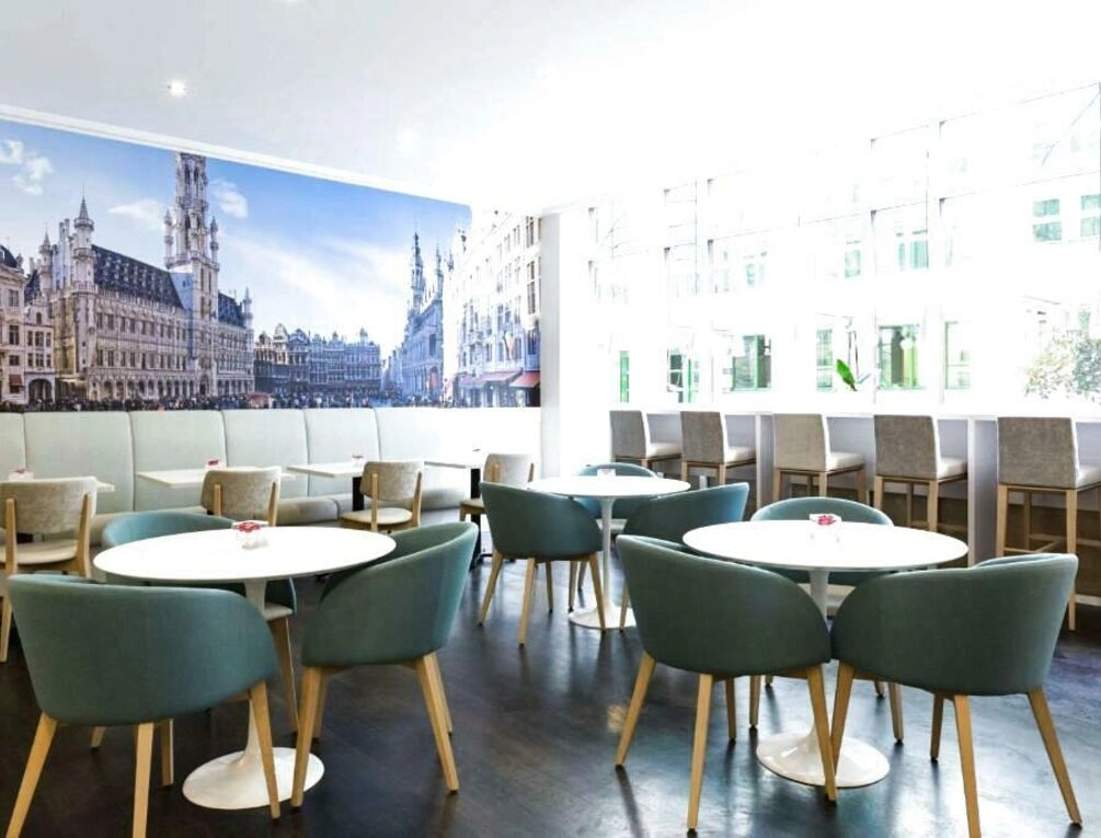Afbeelding gerelateerd aan NH Brussels Grand Place Arenberg