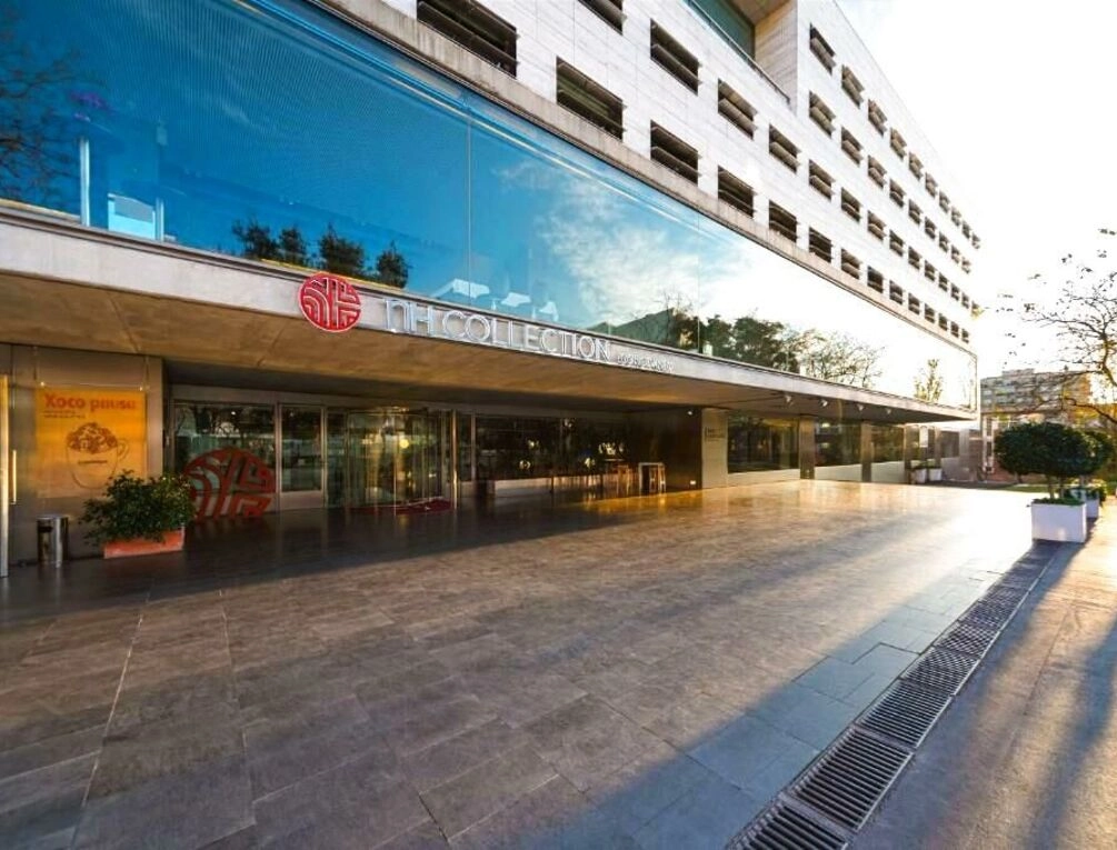 Afbeelding gerelateerd aan NH Collection Barcelona Constanza