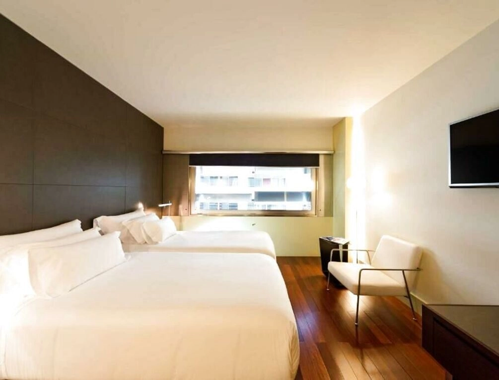 Afbeelding gerelateerd aan NH Collection Barcelona Constanza