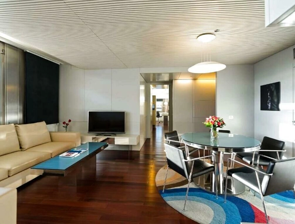Afbeelding gerelateerd aan NH Collection Barcelona Constanza