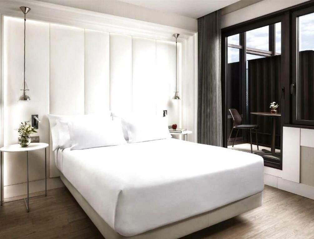 Afbeelding gerelateerd aan NH Collection Barcelona Gran Hotel Calderon