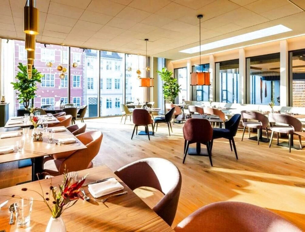 Afbeelding gerelateerd aan NH Collection Copenhagen
