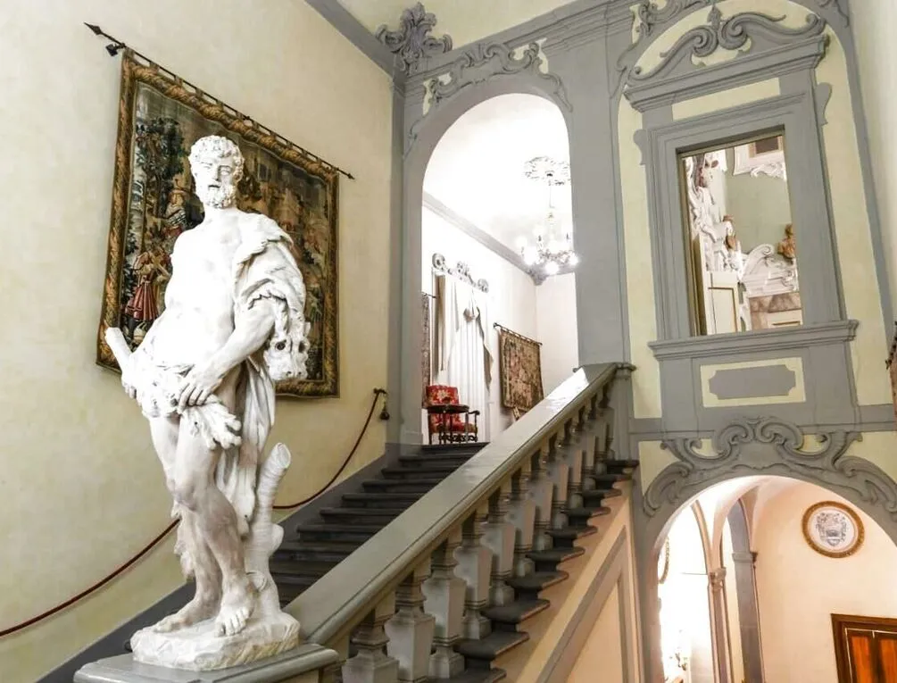 Afbeelding gerelateerd aan NH Collection Palazzo Gaddi
