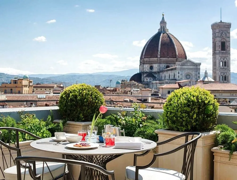 Afbeelding gerelateerd aan NH Collection Palazzo Gaddi