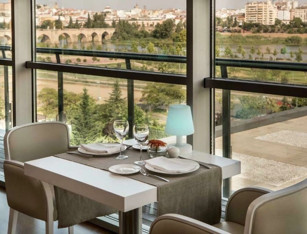 Afbeelding gerelateerd aan NH Gran Hotel Casino de Extremadura