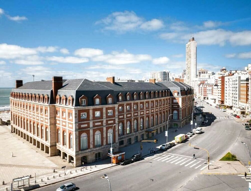 Afbeelding gerelateerd aan NH Gran Hotel Provincial