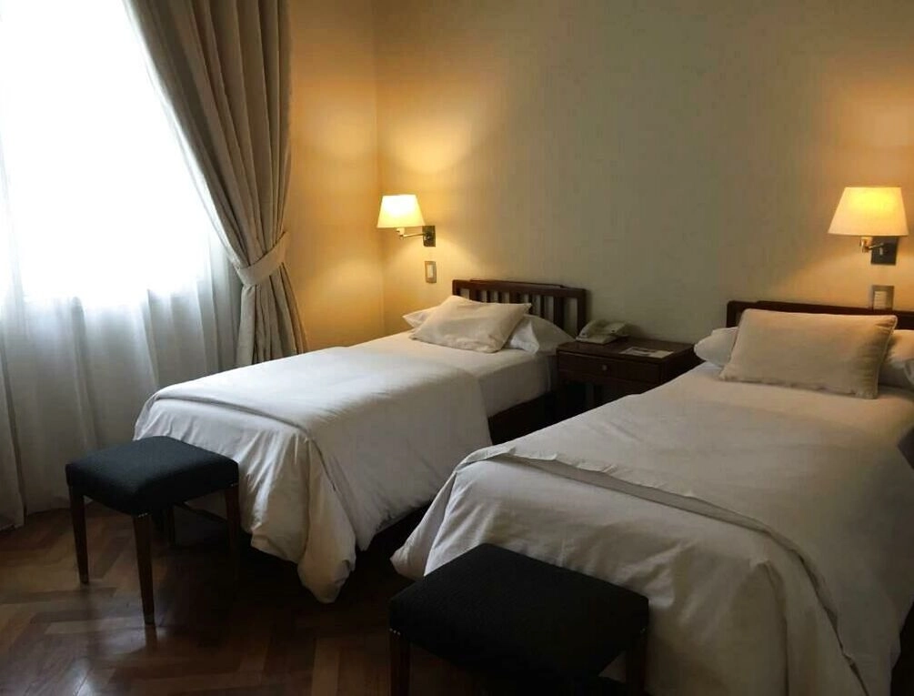 Afbeelding gerelateerd aan NH Gran Hotel Provincial