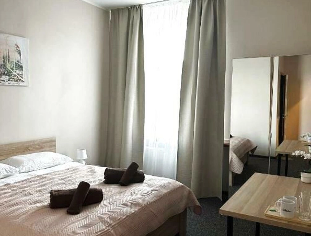 Afbeelding gerelateerd aan Nika Apart hotel
