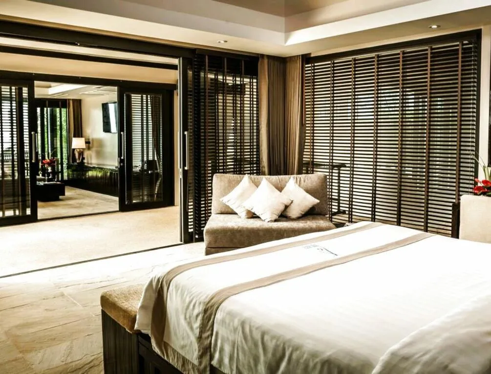 Afbeelding gerelateerd aan Nikki Beach Resort & Spa Koh Samui