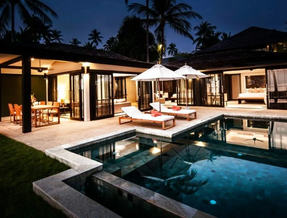 Afbeelding gerelateerd aan Nikki Beach Resort & Spa Koh Samui