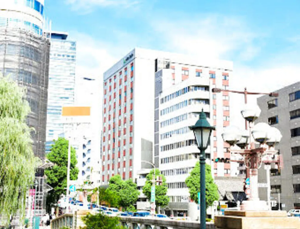 Afbeelding gerelateerd aan Nikko Style Nagoya